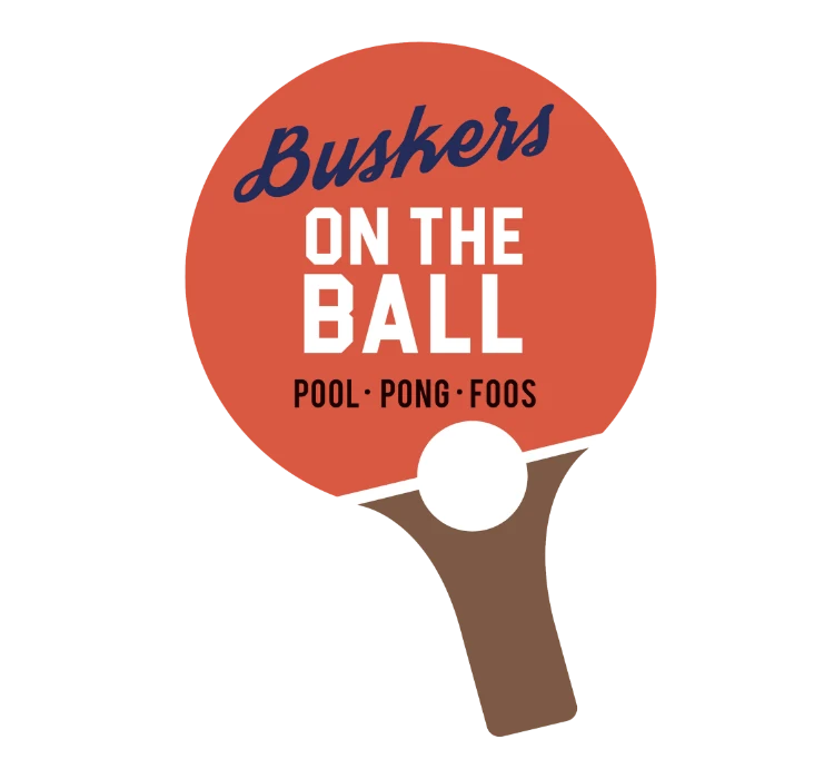 Buskers On The Ball